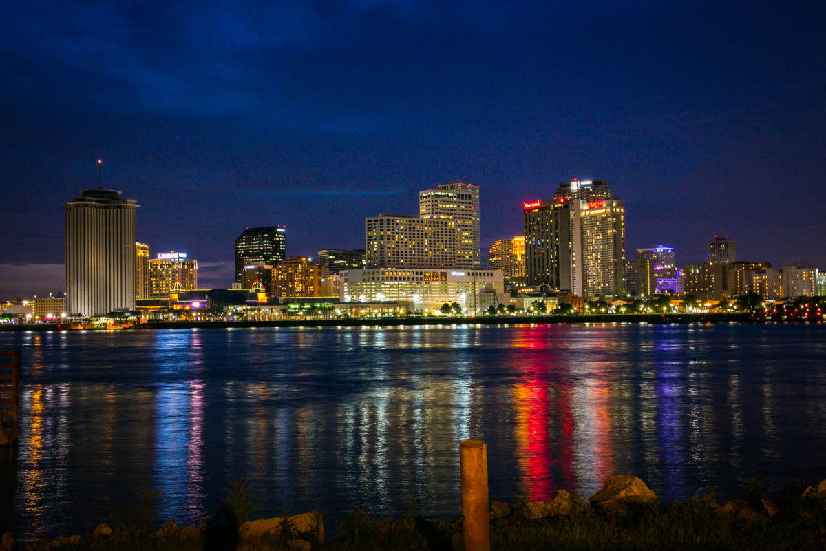 Best Pest Control in New Orleans